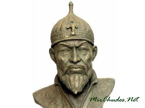 Тамерлан — великий полководец XIV века Тамерлан — великий полководец XIV века