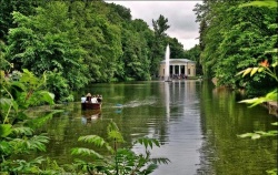 Софиевский Парк