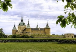 Замок Кальмар