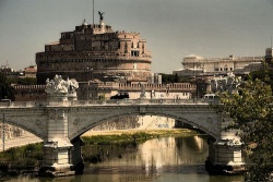 Замок Святого Ангела