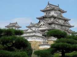 Замок Белой Цапли