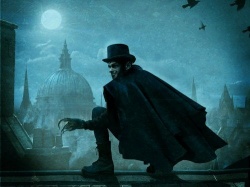 Джек-попрыгунчик Джек-попрыгунчик