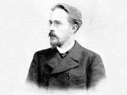 Сергей Михайлович Прокудин-Горский