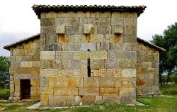 Санта Мария де Лара