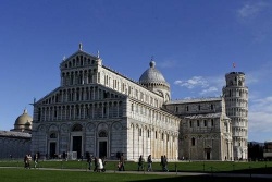 Пизанский Собор