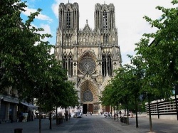 Реймский Собор