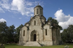 Спасо-Андроников Монастырь