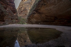 Австралийский национальный парк Пурнулулу Австралийский национальный парк Пурнулулу