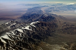 Куньлунь — Лунные горы Китая