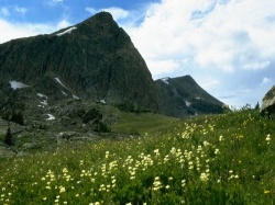 Ильменский заповедник