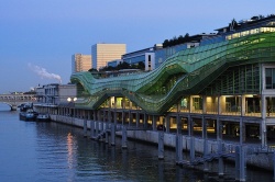 Институт моды в Париже