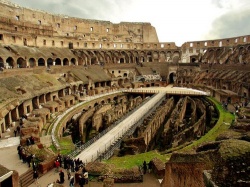 Долина Колизея