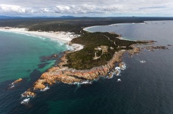 Тасмания Тасмания