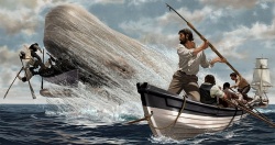 Охота на кита Охота на кита