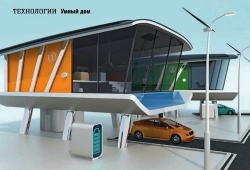 Умный дом Умный дом