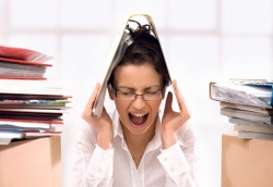 Стресс Стресс