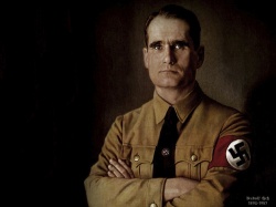 Рудольф Гесс Рудольф Гесс