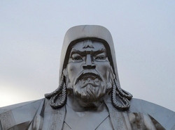 Чингисхан Чингисхан