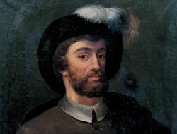 Хуан Элъкано