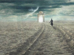 Ловушка дьявола Ловушка дьявола