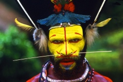 Каннибализм