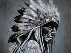 Напиток индейцев Напиток индейцев