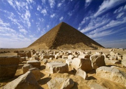 Некрополь Дашхура Некрополь Дашхура