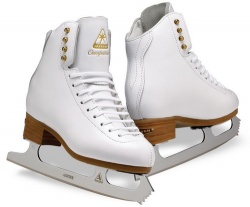 История коньков