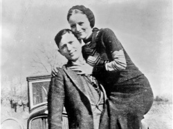 Бонни и Клайд