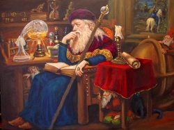 История алхимии