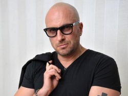 Улыбка Дмитрия Нагиева