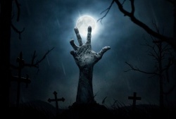 Зомби Зомби