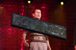 Люди-магниты