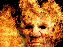 Феномен самовозгорания человека Феномен самовозгорания человека