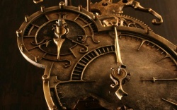 Машина времени Машина времени