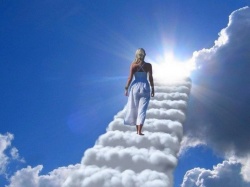 Жизнь после смерти Жизнь после смерти