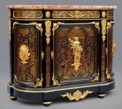 Стили мебели и их история Стили мебели и их история