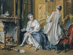 Чулки Чулки