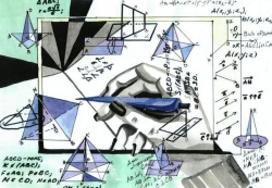 Люди-калькуляторы Люди-калькуляторы