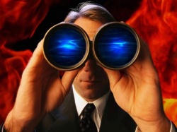 Дальновидение Дальновидение