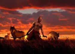 Казаки характерники