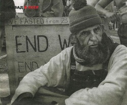 Голодовка доктора Хайдера