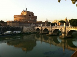 Авентин и Тиберина Авентин и Тиберина