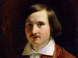 Гоголь Николай Васильевич