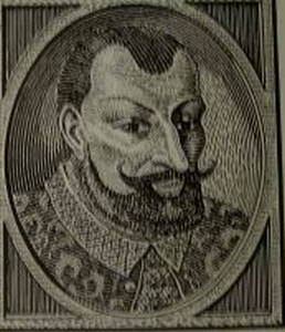 Ференц Надашдь - муж Елизаветы Батори Ференц Надашдь - муж Елизаветы Батори