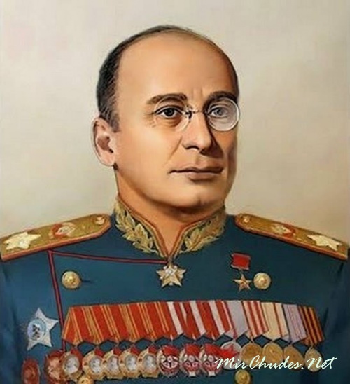 Лаврентий Берия