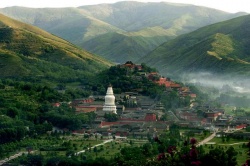 Утайшань Утайшань