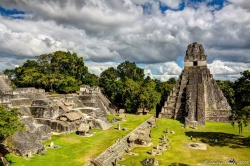 Тикаль Тикаль