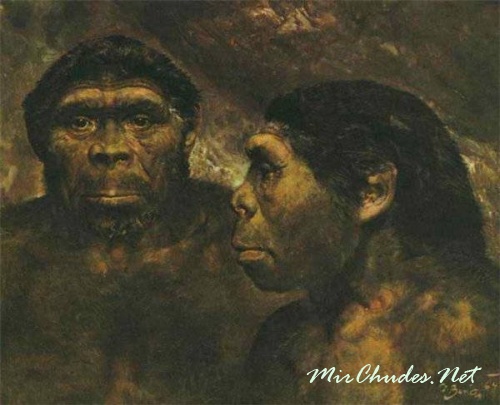 Первый череп синантропа был обнаружен в фотах пещеры Чжоукоудянь, находящейся приблизительно в 50-60 км от Пекина, китайским антропологом Пэй Вэнь-чжуном в 1927 году.