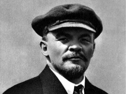 Как Ульянов стал Лениным